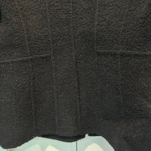 Theory Dorlan Double Boucle Jacket - Picture 4 of 13